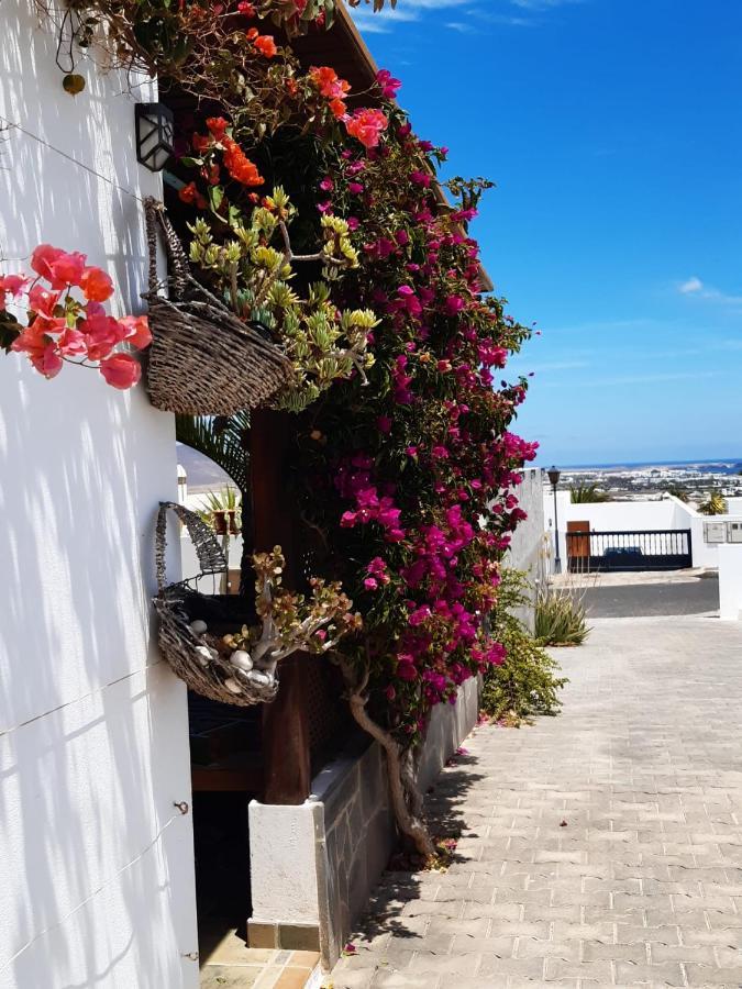 Apartamento Panoramic Playa Blanca  Exterior photo