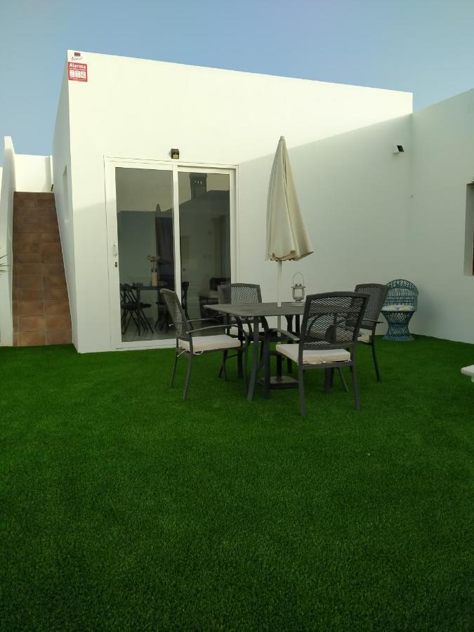 Apartamento Panoramic Playa Blanca  Exterior photo